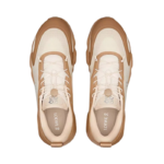 On Running Cloudsolo Loewe (Dark Sand Cream Bege) - Image 4