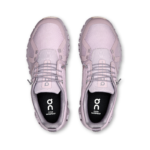 ON Wmns Cloud 6 Waterproof ‘Mauve Zinc’ - Image 4