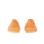 Adidas Adizero Evo SL Orange Shock Pink - Image 6
