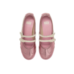 Onitsuka Tiger Mexico 66 TGRS ‘Crystal pink/Cream' - Image 5