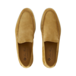Loro piana Summer Walk Loafer 'Dijon Mustard Yellow (D06N)' - Image 6