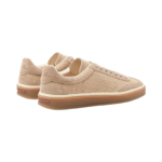 Loro piana Tennis Walk Sneaker'Pale Wheat (A0JY)' - Image 3