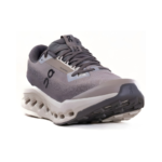 On Cloudsurfer Trail 2 Waterproof (Men's) - Cinder/Desert - Image 4