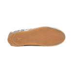 Golden Goose True-Star in silver sequins with black star and silver leather heel tab(Women's) - Image 6
