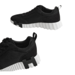 Hermès Bouncing sneaker 'Noir' - Image 3