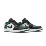 Air Jordan 1 Low 'Green Toe' - Image 4