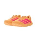 Adidas Adizero Evo SL Orange Shock Pink - Image 3