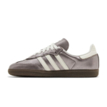 Adidas Samba OG –  Metallic Purple Gum - Image 3
