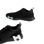 Hermès Bouncing Sneaker Black - Image 5