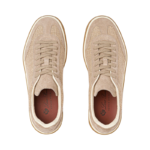 Loro piana Tennis Walk Sneaker'Pale Wheat (A0JY)' - Image 5