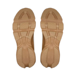 On Running Cloudsolo Loewe (Dark Sand Cream Bege) - Image 5