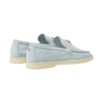Loro piana Summer Charms Walk Loafer 'Spring Waterfall Melange (60B)' - Image 3