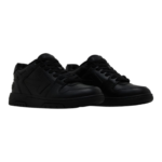 Off-White Out of Office Low Triple Black - Image 4