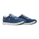 On Wmns Cloud 5 - Denim - Image 4