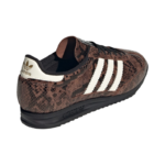 adidas SL 72 OG Snakeskin Preloved Brown - Image 4
