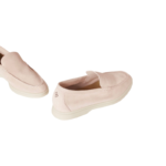 Loro piana Summer Walk Loafer 'Light Petal (30GC)' - Image 3
