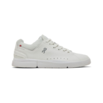 ON The Roger Advantage ‘All White’