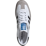 Adidas Samba OG Cloud – White Core Black - Image 5
