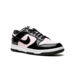 Nike Dunk Low SB “Pink/Black Patent” - Image 3