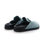 Hermès Go mule ‘Light Blue’ - Image 5