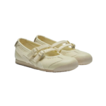 Onitsuka Tiger Mexico 66 TGRS 'Ivory Cream' - Image 3