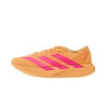 Adidas Adizero Evo SL Orange Shock Pink - Image 2