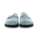 Hermès Go mule ‘Light Blue’ - Image 4
