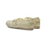 Onitsuka Tiger Mexico 66 TGRS 'Ivory Cream' - Image 4