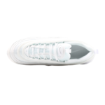 Nike Air Max 97 Triple White - Image 4