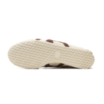 Onitsuka Tiger Mexico 66 – Vintage Beige Brown - Image 4