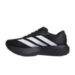 Adidas Adizero Evo - Black White - Image 2