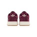 Adidas Campus 00s - Maroon/Core Black - Image 4