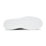 Alexander McQueen Oversized Sneaker 'Black White' - Image 6