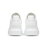 Alexander McQueen Oversized Sneaker 'White' - Image 5