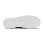 Alexander McQueen Oversized Sneaker 'White Black' - Image 6