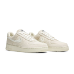 Nike Air Force 1 Low Stussy 'Fossil' - Image 4