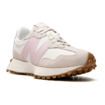 New Balance 327 Moonbeam – December Sky - Image 3