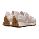 New Balance 327 Moonbeam – December Sky - Image 4