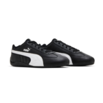 Puma Speedcat Shield ‘Black White’ - Image 4