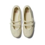 Onitsuka Tiger Mexico 66 TGRS 'Ivory Cream' - Image 5