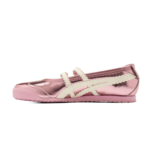 Onitsuka Tiger Mexico 66 TGRS ‘Crystal pink/Cream' - Image 2