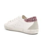 Golden Goose Super-Star Sneakers(Women's) - Image 3