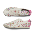 Onitsuka Tiger Mexico 66 'Cream/Cream' - Image 6