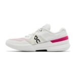 ON The Roger Pro 2 Clay ‘White Pink’ - Image 2