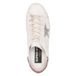 Golden Goose Super-Star Sneakers(Women's) - Image 4