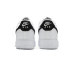 Nike Air Force 1 Low 07 WhiteBlack - Image 3