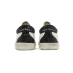 Golden Goose Super-Star White Mauve Pink Glitter(Women's) - Image 5