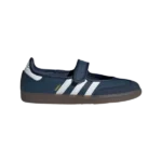 Adidas Samba Jane Crew Navy / Cloud White