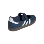 Adidas Samba Jane Crew Navy / Cloud White - Image 2