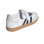 Adidas Samba mary Jane Ballerina Women’s in White - Image 3